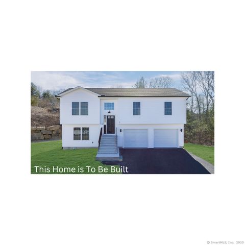 4 Johns Circle Lot 31 Sterling CT 06377
