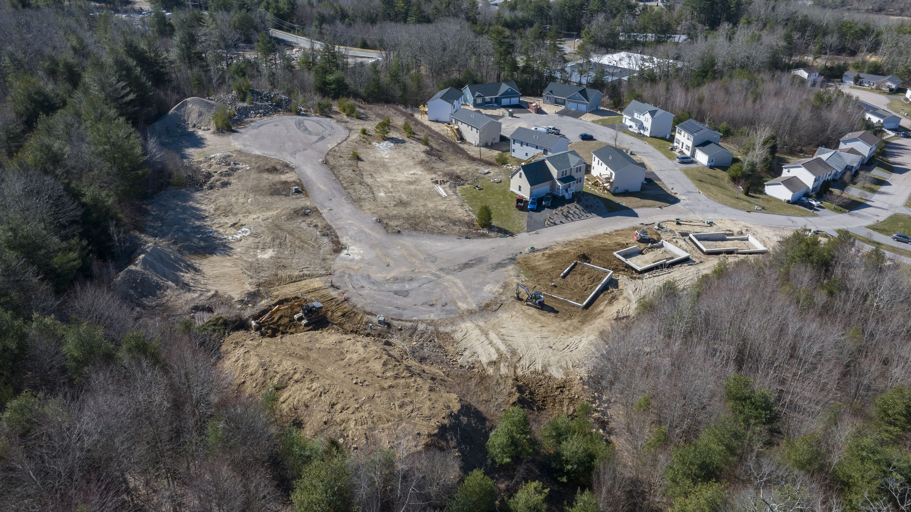 4 Johns Circle #LOT 31, Sterling, Connecticut image 11