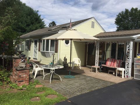 A home in Rocky Hill