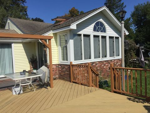 A home in Rocky Hill