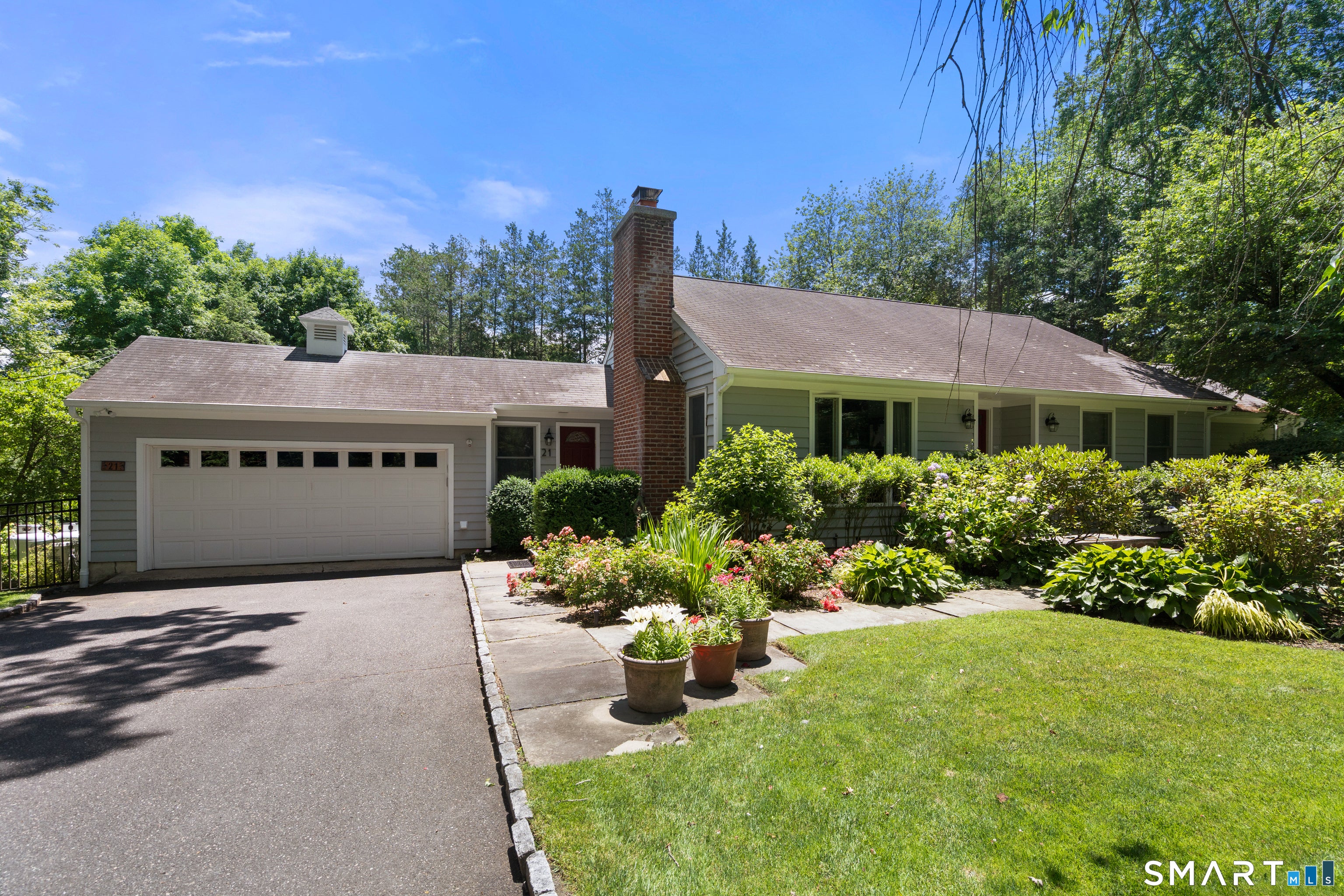 21 Hampton Lane