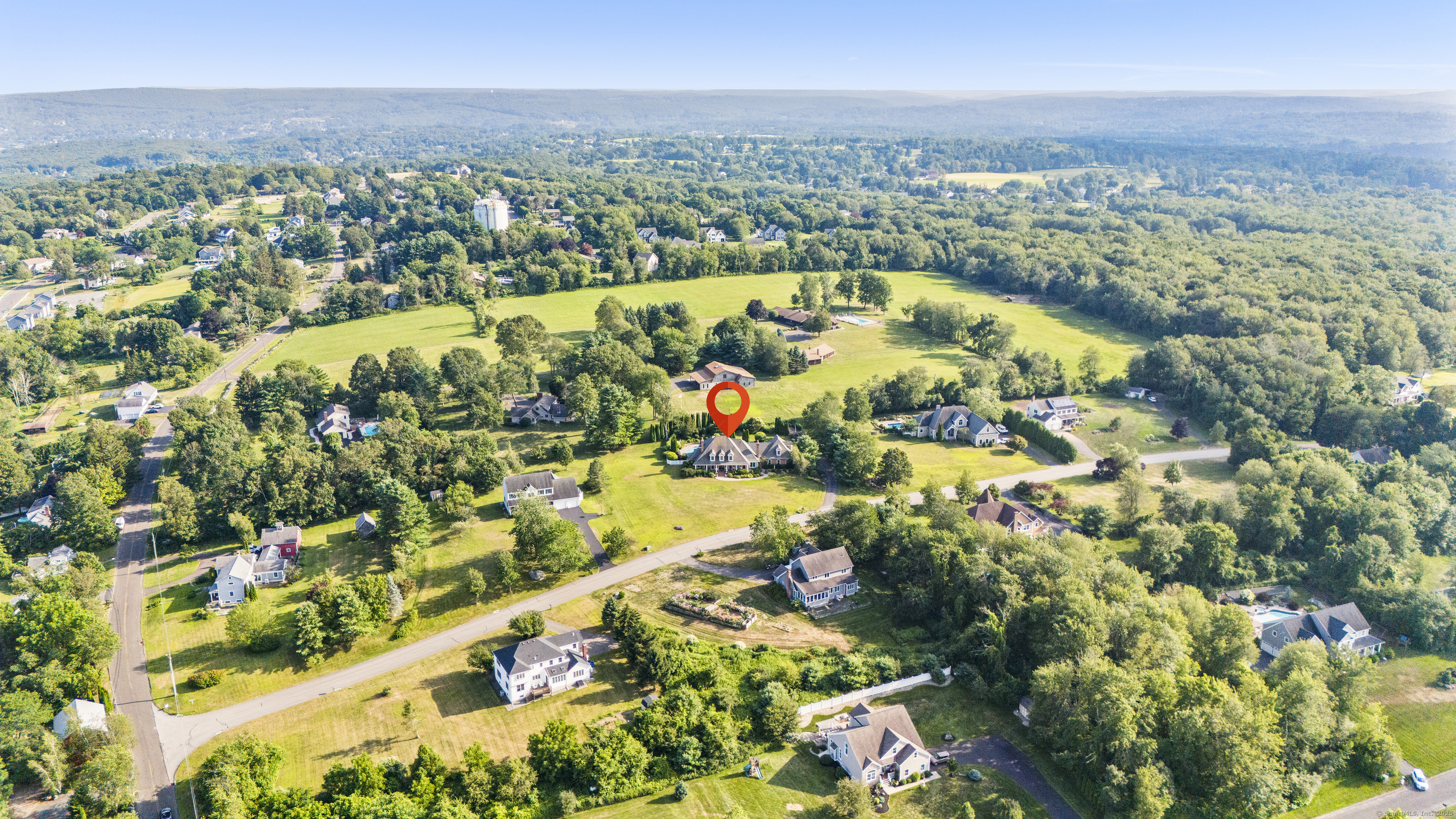 5 Valley View Lane