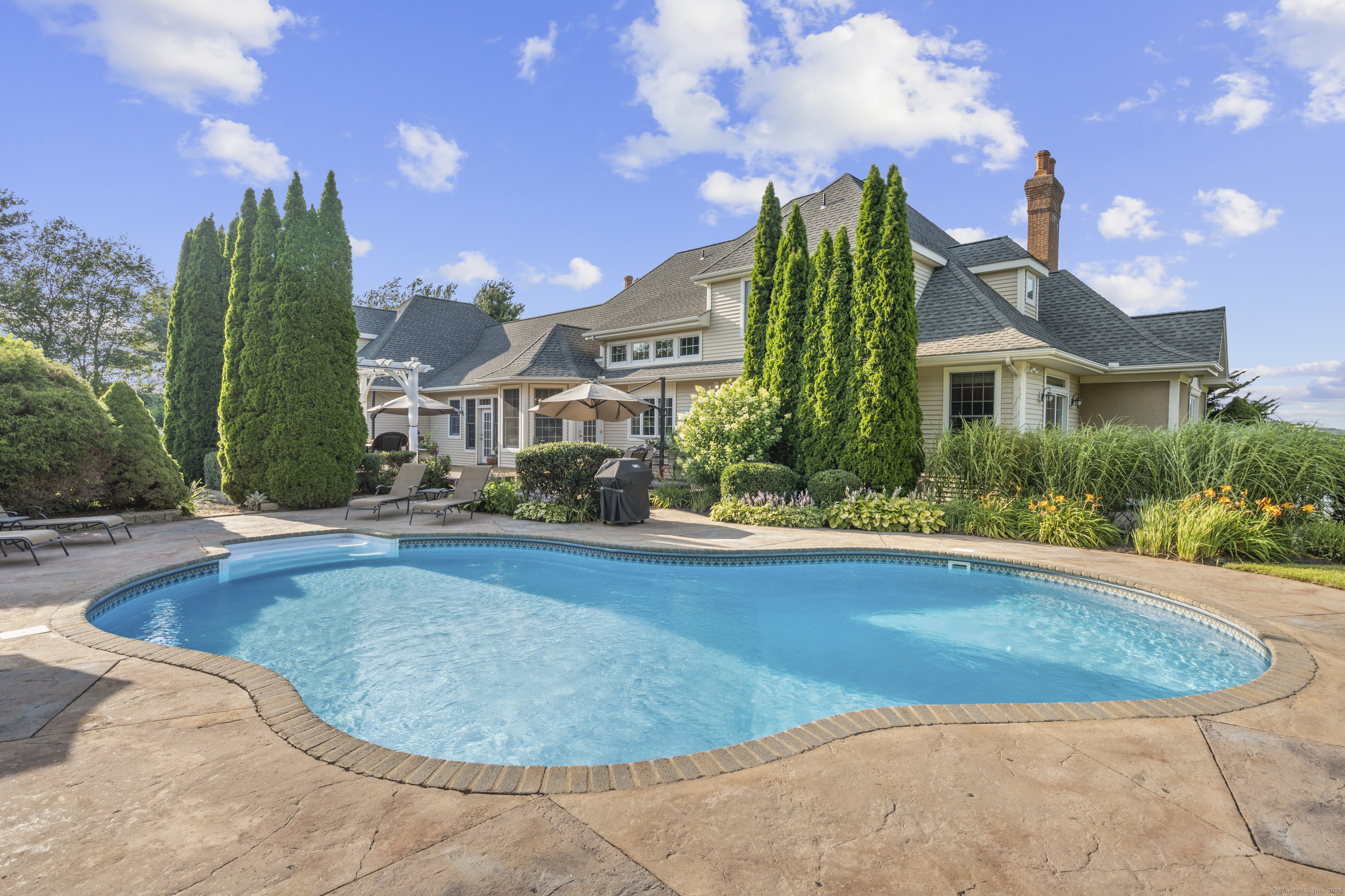 5 Valley View Lane