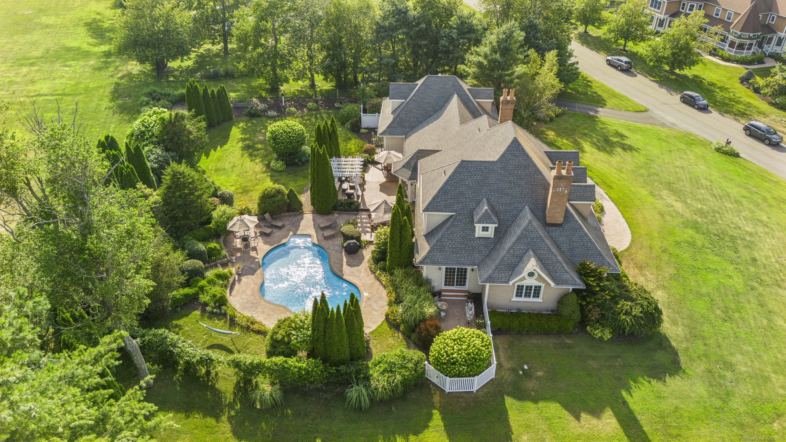 5 Valley View Lane
