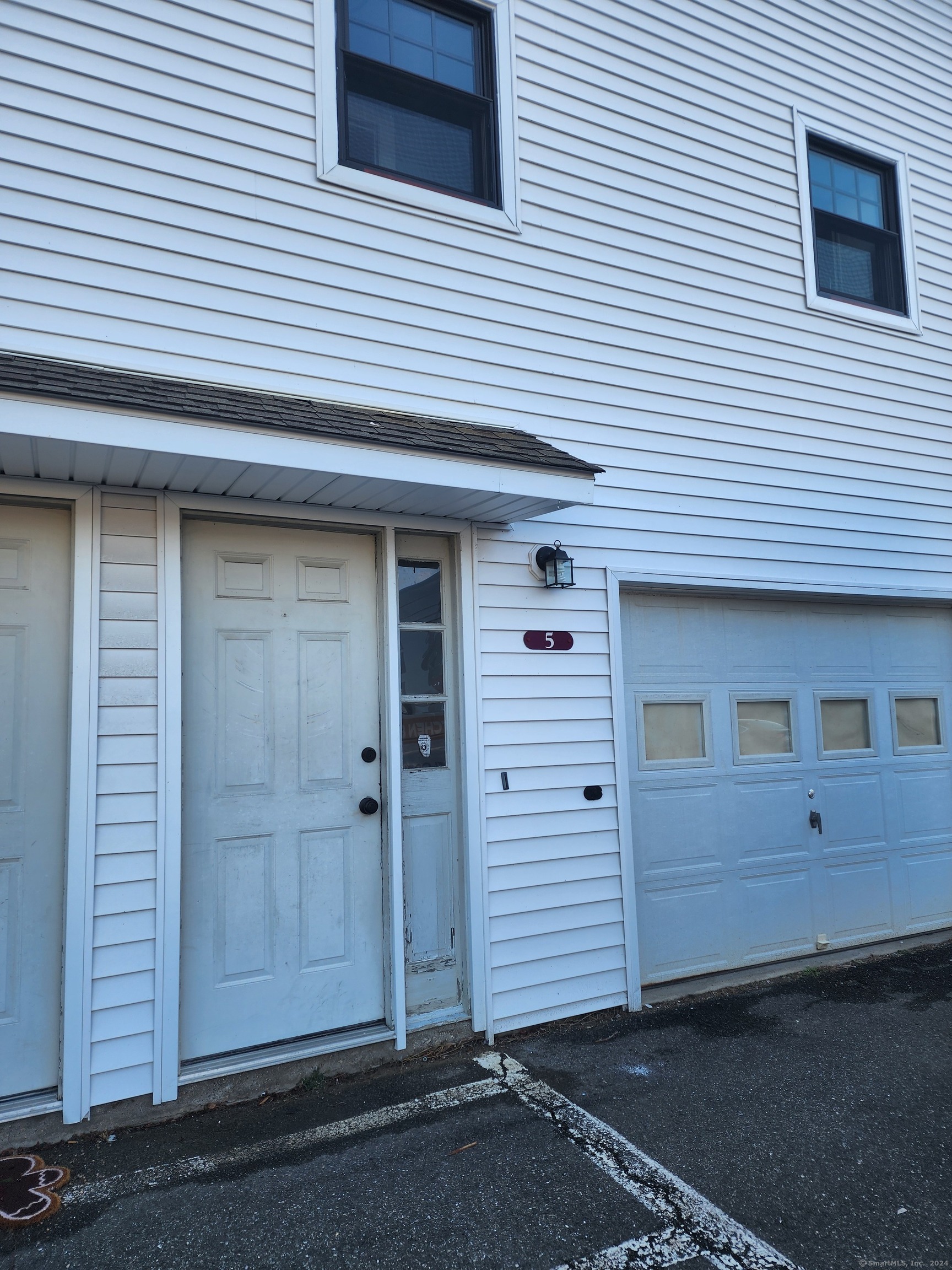 Rental Property at Aspetuck Village 5, New Milford, Connecticut - Bedrooms: 2 
Bathrooms: 2 
Rooms: 4  - $2,500 MO.