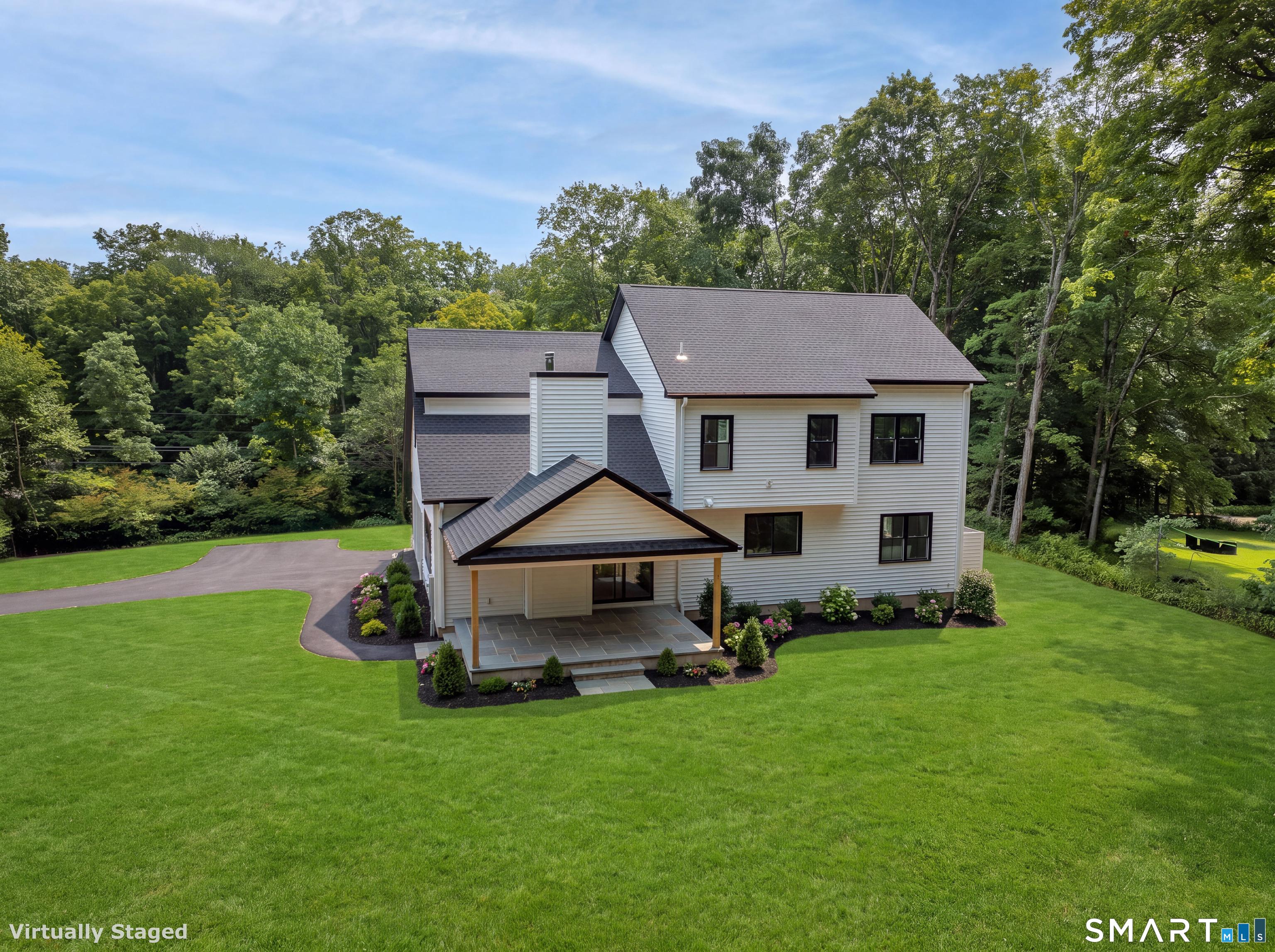 268 Newton Road