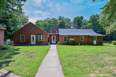 Homes For Sale - 463 Pearl Lake Rd Road<br/> Waterbury, CT 06706
