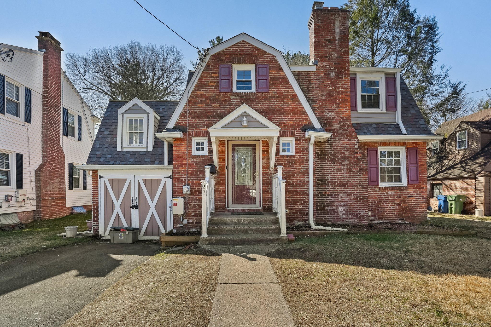27 Tobey Avenue, Windsor, Connecticut image 1