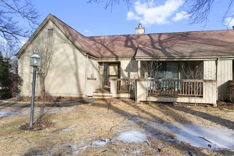 A home in Stratford