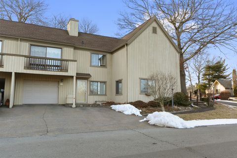 A home in Stratford