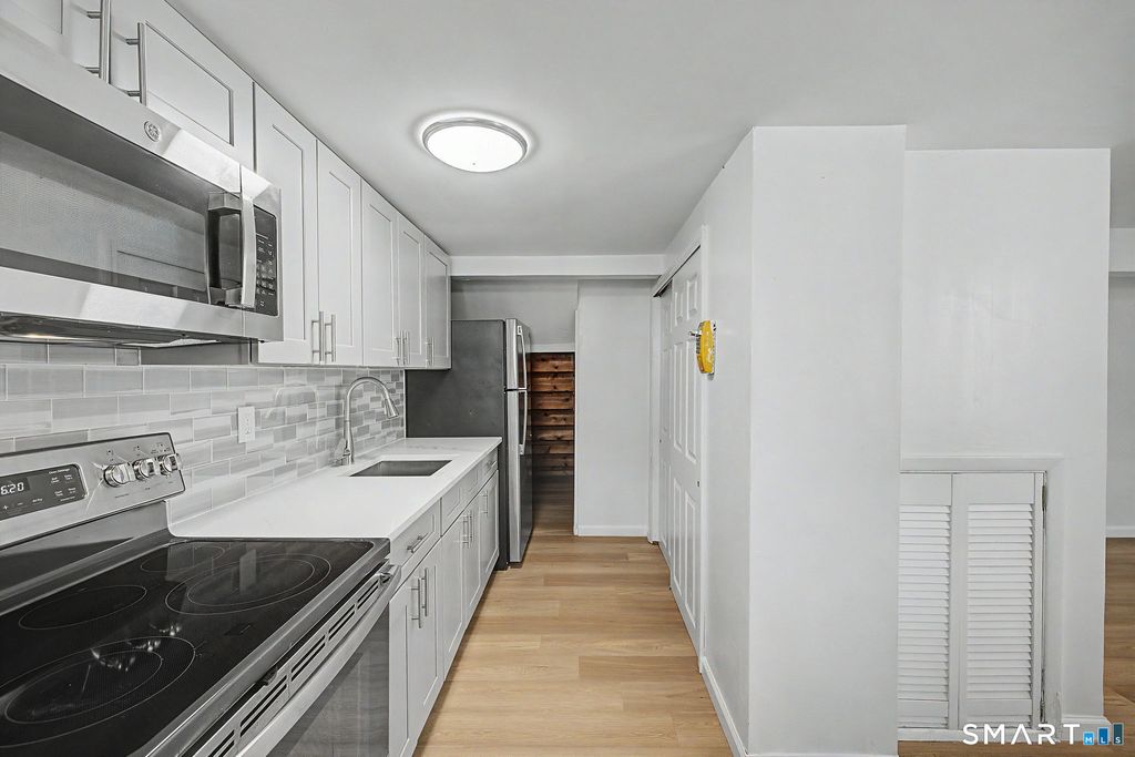 Photo of 22 Treat Avenue #Lower Level, Stamford, CT 06906 (MLS # 24169394)