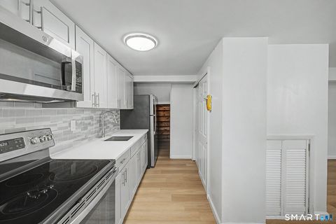 Tiny photo for 22 Treat Avenue #Lower Level, Stamford, CT 06906 (MLS # 24169394)