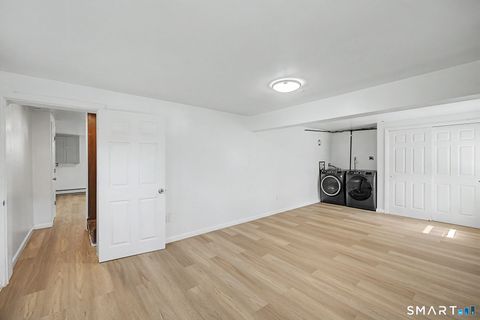 Tiny photo for 22 Treat Avenue #Lower Level, Stamford, CT 06906 (MLS # 24169394)