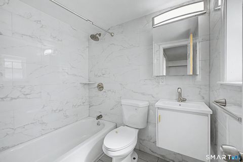 Tiny photo for 22 Treat Avenue #Lower Level, Stamford, CT 06906 (MLS # 24169394)