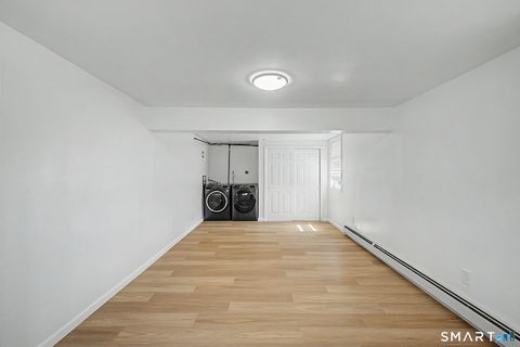 Tiny photo for 22 Treat Avenue #Lower Level, Stamford, CT 06906 (MLS # 24169394)