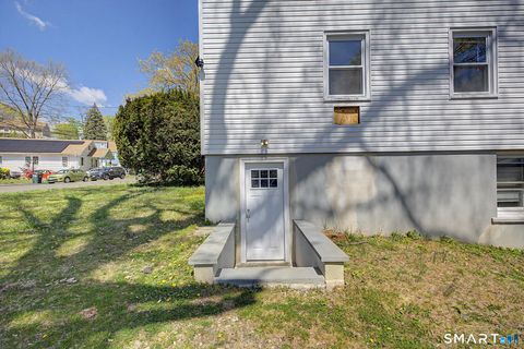Tiny photo for 22 Treat Avenue #Lower Level, Stamford, CT 06906 (MLS # 24169394)