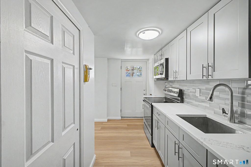 Photo of 22 Treat Avenue #Lower Level, Stamford, CT 06906 (MLS # 24169394)