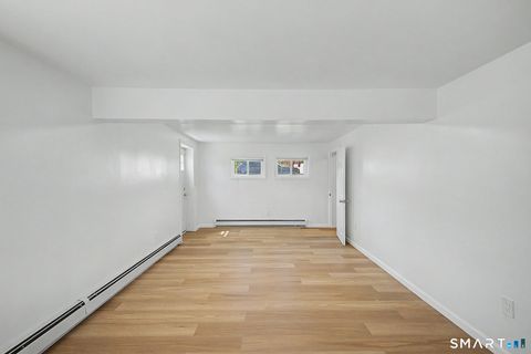 Tiny photo for 22 Treat Avenue #Lower Level, Stamford, CT 06906 (MLS # 24169394)