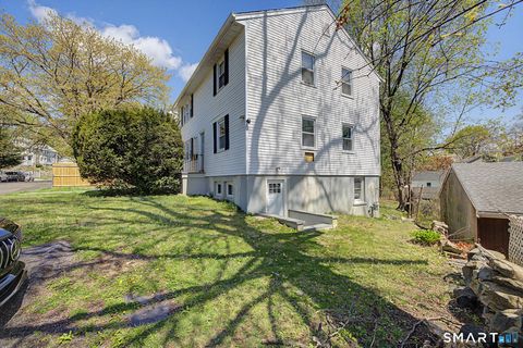Tiny photo for 22 Treat Avenue #Lower Level, Stamford, CT 06906 (MLS # 24169394)