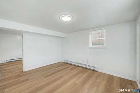 Tiny photo for 22 Treat Avenue #Lower Level, Stamford, CT 06906 (MLS # 24169394)