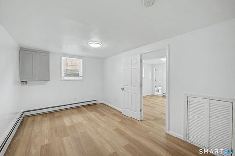 Tiny photo for 22 Treat Avenue #Lower Level, Stamford, CT 06906 (MLS # 24169394)