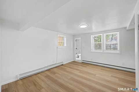 Tiny photo for 22 Treat Avenue #Lower Level, Stamford, CT 06906 (MLS # 24169394)