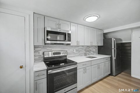 Photo of 22 Treat Avenue #Lower Level, Stamford, CT 06906 (MLS # 24169394)