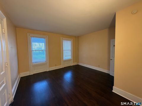 Tiny photo for 10 Gilbert Avenue, New Haven, CT 06514 (MLS # 24153453)