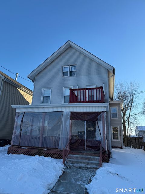 Photo of 10 Gilbert Avenue, New Haven, CT 06514 (MLS # 24153453)