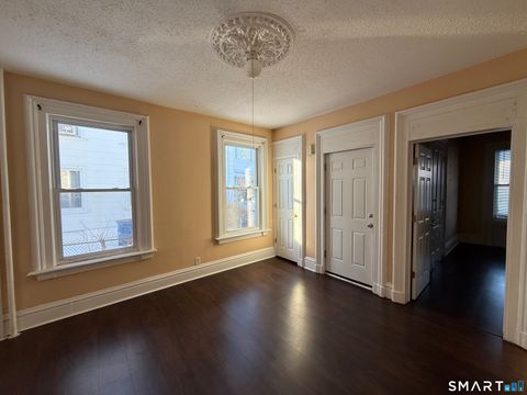 Tiny photo for 10 Gilbert Avenue, New Haven, CT 06514 (MLS # 24153453)