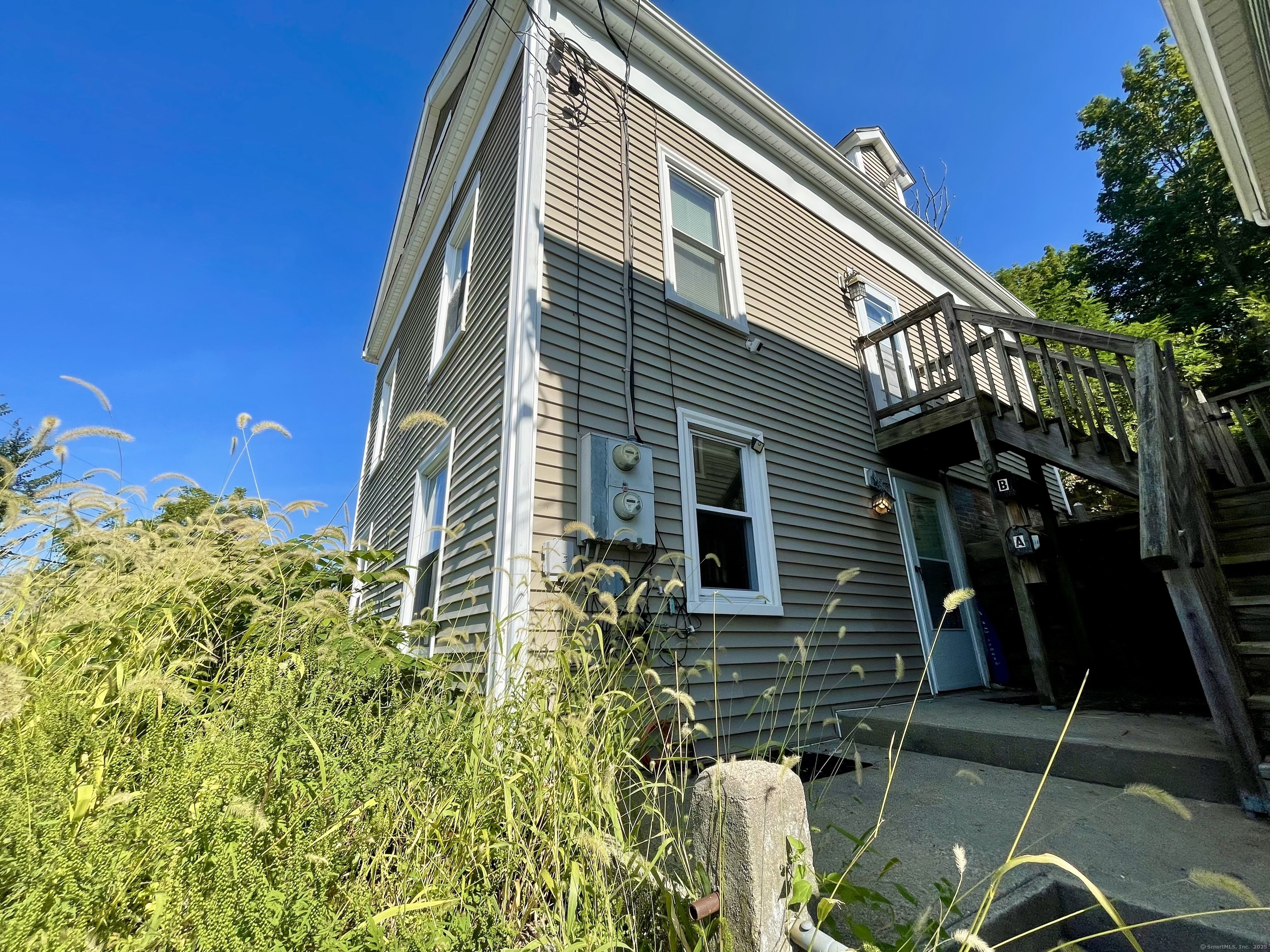 Photo 1 of School Street, Norwich, Connecticut, $250,000, Web #: 24084544