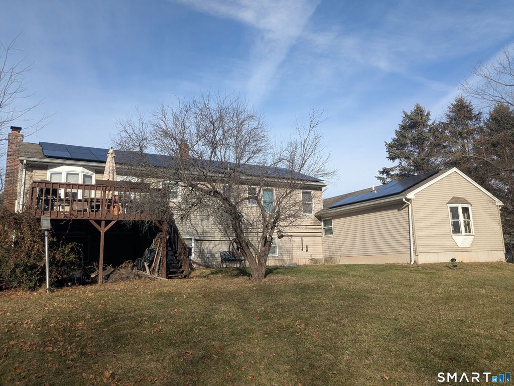 Photo of 14 Hansen Farm Road, North Haven, CT 06473 (MLS # 24146903)