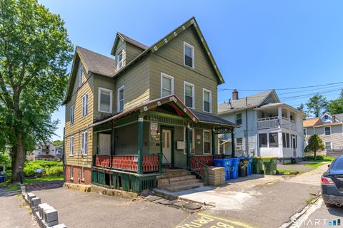Tiny photo for 237 Bishop Street, Waterbury, CT 06704 (MLS # 24189435)
