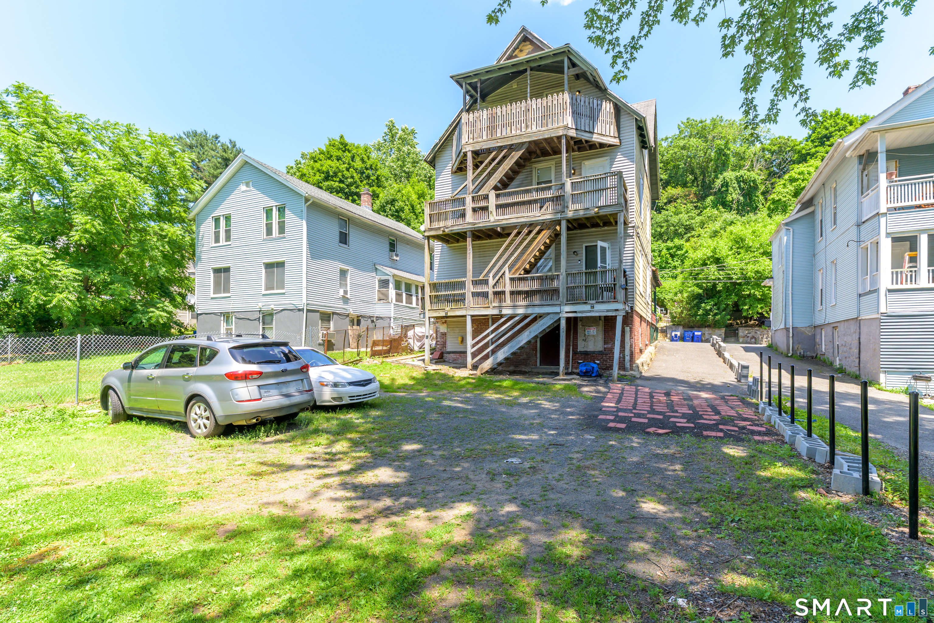 237 Bishop Street