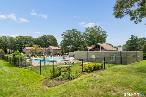 Tiny photo for 110 Fiddler Green Road #D, Stratford, CT 06614 (MLS # 24203747)