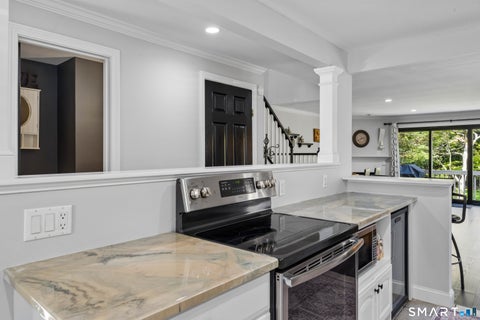 Tiny photo for 110 Fiddler Green Road #D, Stratford, CT 06614 (MLS # 24203747)