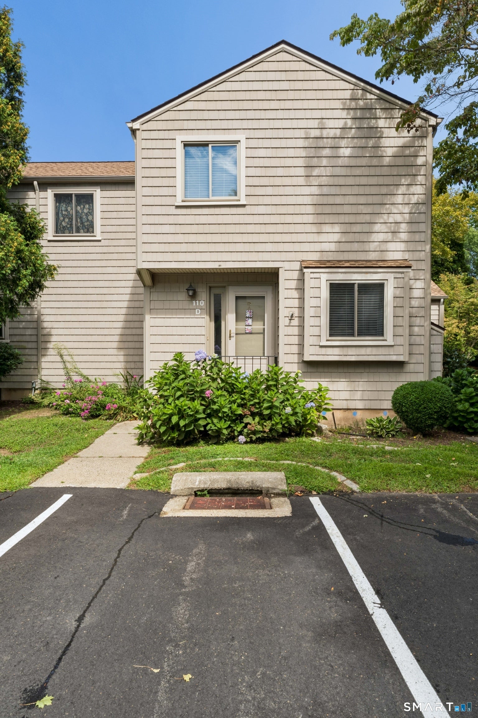 110 Fiddler Green Road D