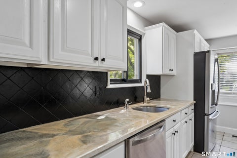 Tiny photo for 110 Fiddler Green Road #D, Stratford, CT 06614 (MLS # 24203747)
