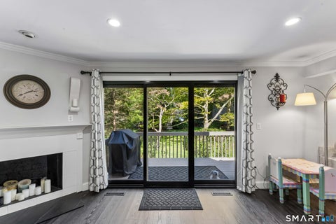 Tiny photo for 110 Fiddler Green Road #D, Stratford, CT 06614 (MLS # 24203747)