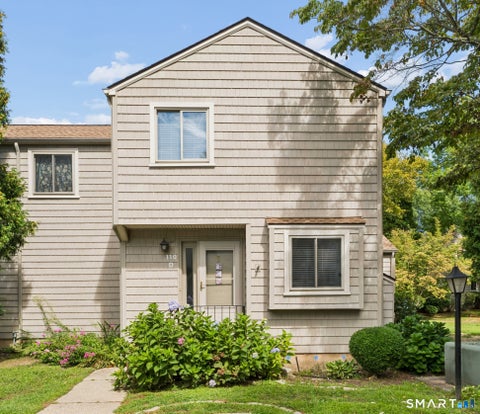 Photo of 110 Fiddler Green Road #D, Stratford, CT 06614 (MLS # 24203747)