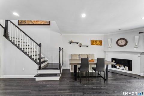 Tiny photo for 110 Fiddler Green Road #D, Stratford, CT 06614 (MLS # 24203747)