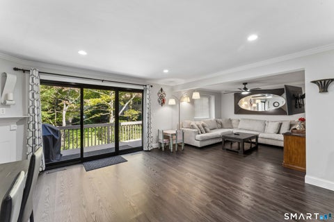 Tiny photo for 110 Fiddler Green Road #D, Stratford, CT 06614 (MLS # 24203747)