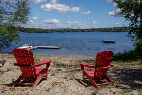 Tiny photo for 37 Canterbury Road, Salisbury, CT 06039 (MLS # 24170388)