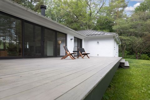 Tiny photo for 37 Canterbury Road, Salisbury, CT 06039 (MLS # 24170388)