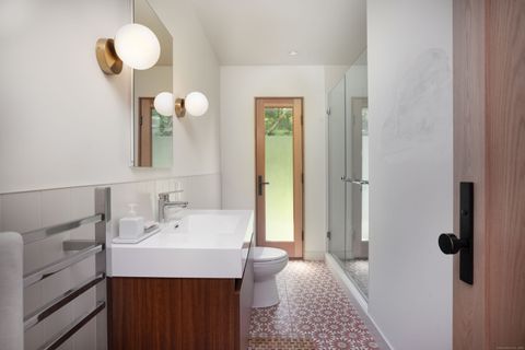 Tiny photo for 37 Canterbury Road, Salisbury, CT 06039 (MLS # 24170388)