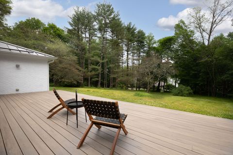 Tiny photo for 37 Canterbury Road, Salisbury, CT 06039 (MLS # 24170388)