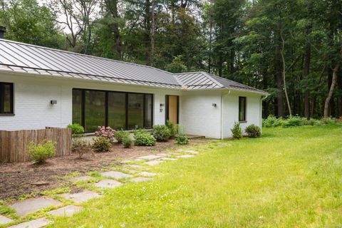 Tiny photo for 37 Canterbury Road, Salisbury, CT 06039 (MLS # 24170388)