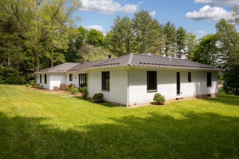 Tiny photo for 37 Canterbury Road, Salisbury, CT 06039 (MLS # 24170388)