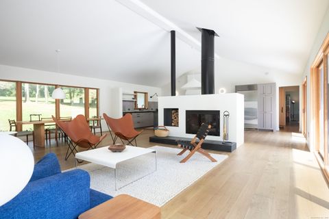 Tiny photo for 37 Canterbury Road, Salisbury, CT 06039 (MLS # 24170388)