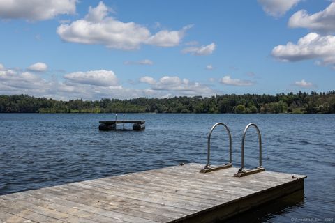 Tiny photo for 37 Canterbury Road, Salisbury, CT 06039 (MLS # 24170388)